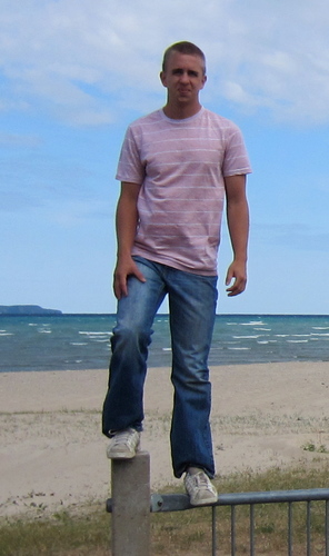Like a Boss