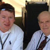Mike McGovern (@mcgoverngolfer) 's Twitter Profile