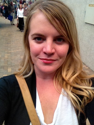Wanderer, Explorer, Wine Aficionado, NPR Listener, KansaCalOradan.