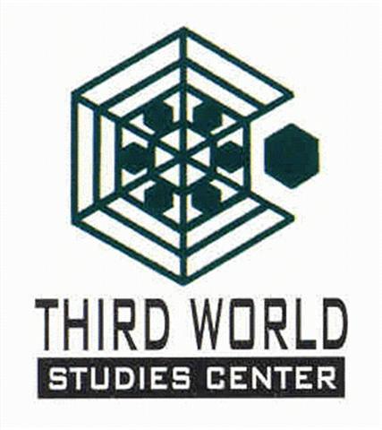 The UP Third World Studies Center, founded in 1977, analyzes and develops alternative perspectives on Philippine, regional, and global issues.