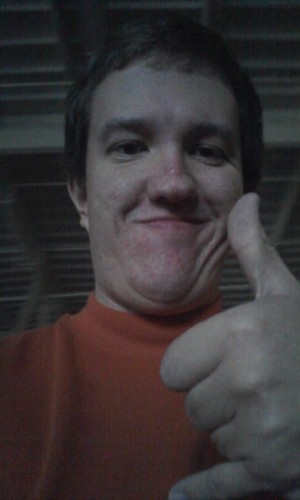 ChrisHoltz1's profile picture. christian, sports information director, son, friend