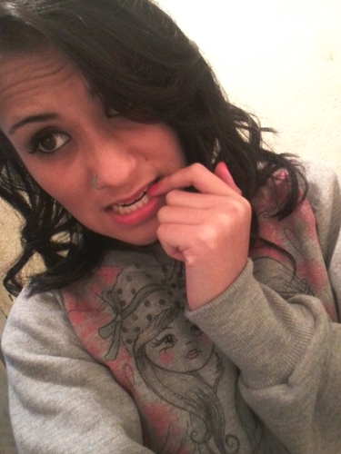 FANÁTICA EM @restart \õo , Corinthiana |+|, Ciumenta, Coliria da minha mãe, dormir, homem :9 *-*

OSASCO - SP