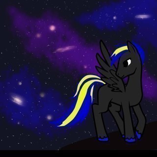 Bi-sexual stallion. Like's to stargaze! But that's not the only thing i like to gaze at ;) Single! (#NSFW/#R34/18+ RP)