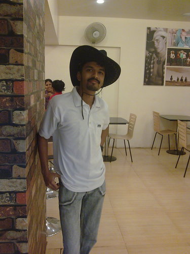 Technical Support Manager at Hitachi Energy. Research Scholar at IIT - M. Blogging and Reading are my hobbies. I enjoy travelling too.