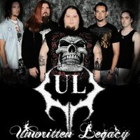 Unwritten Legacy (@unwrittenlegacy) 's Twitter Profile