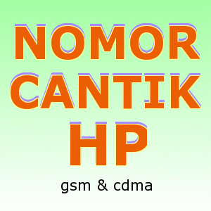 forumnomor's profile picture. Forum nomor cantik pilihan kita semua, dari nomor biasa, nomor bagus s/d nomor cantik. Nomor yang kita miliki, walaupun nomor biasa, tetapi mempunyai nilainya