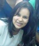 Gaúcha, maluca, alegre, 17 anos !
Simples assim... ;)
