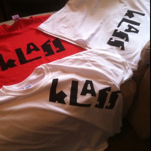 Clothing for the open minded. #kLass. Founded and based out of Toms River, NJ. Pure originality.