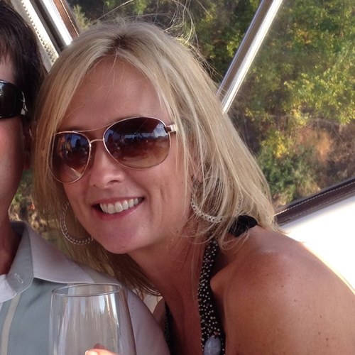 AndrenePotts's profile picture. 