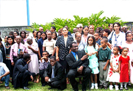 2ndchancemusic1's profile picture. Our Ministries is committed to being a source of support to economically disadvantaged children& their families.