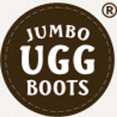 jumbo ugg