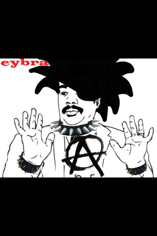 humor vario sarcastico y un poco grosero
entra para ya no salir :I