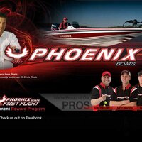 Phoenix Boats (@phoenixbassboat) 's Twitter Profile