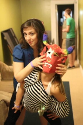 BeccaBones_'s profile picture. If I think its funny I have no filter