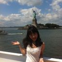 sabrina Li - @sabrinalizhou - Twitter