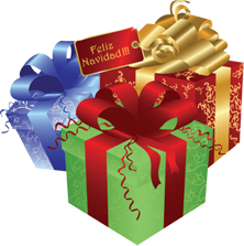 Exposiciones de productos, servicios y regalos para navidad 
http://t.co/r6LkkR24dw