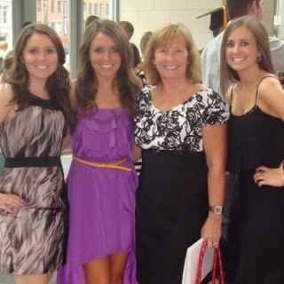 janicespurlin's profile picture. 