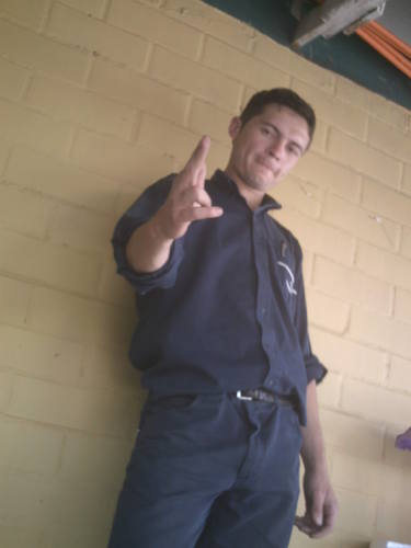 AliagaTecnet's profile picture. 