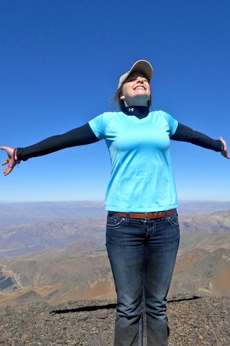 JenLouLam's profile picture. 