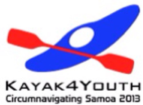 kayak4youth's profile picture. Adventurer with a day job. Circumnavigating Samoa by kayak to raise awareness and money for youth suicide prevention.