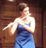 Music teacher, grad student, yogi, auntie!