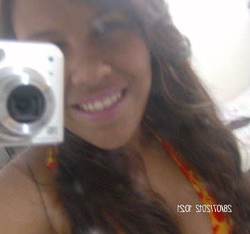 Aquariana ♒, @abcfc s2, louca pela @grafithoficial s2 ,super fã da @cionegraoficial s2 ,estudante de nutrição ♥, chata e feeliz com Elivelton o.∞