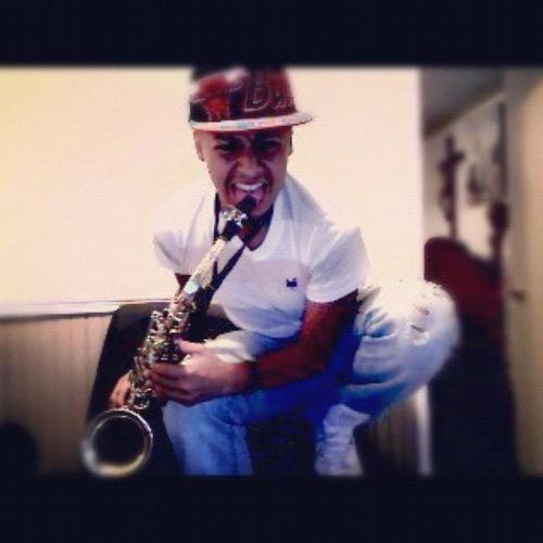 saxmaster94's profile picture. 
