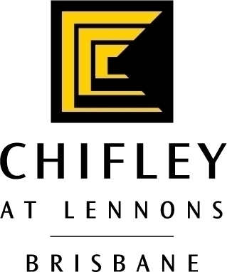 Located on Queen Street Mall, Brisbane