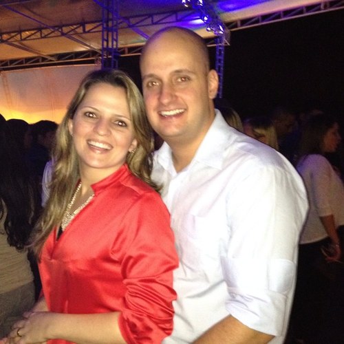 adeniltonkeila's profile picture. 