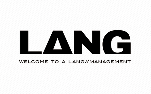 LANG MANAGEMENT
