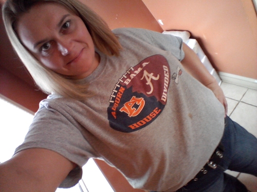 I am a Down Home Country Girl born and raised in the South,wouldn't have it any other way!