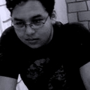 Eliseo Cabrera - @cheomonky - Twitter