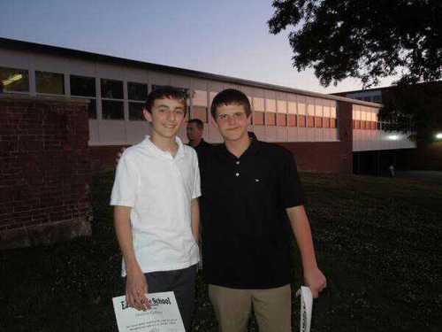 mattgaffney05's profile picture. Weymouth Wave - Braintree High