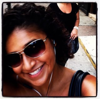 DeAjaVuNY's profile picture. 