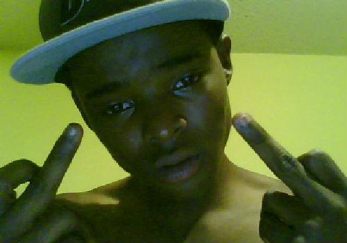 AnyThingGoes A.T.G Boii Jus Doin His Thug Boss Thang 1000