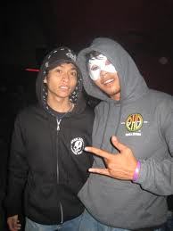 bass'' agents is not punk