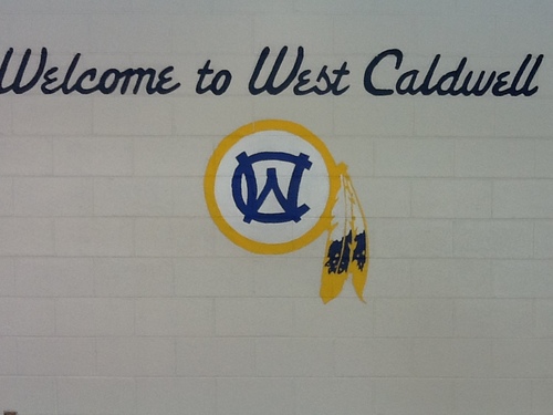 Official Twitter Account for West Caldwell HS, Lenoir, NC.  Latest info concerning WCHS.