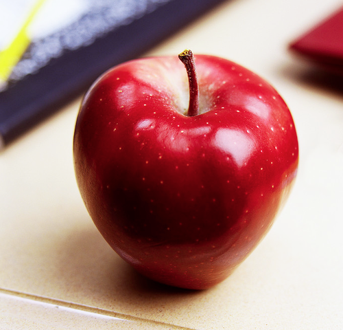 AppleDesk is an essential resource about education in the digital age.