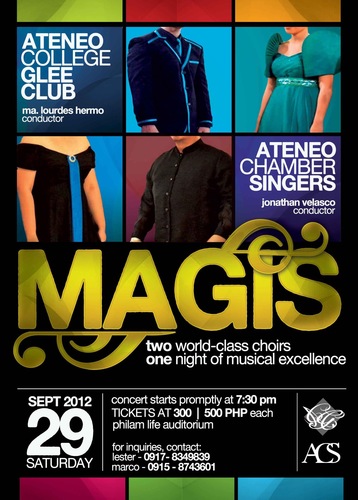 AteneoChamberSingers