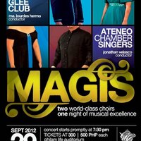 AteneoChamberSingers (@acs_sings) 's Twitter Profile