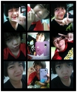 Name- Sasina Ranu ( som ) 13 ปี