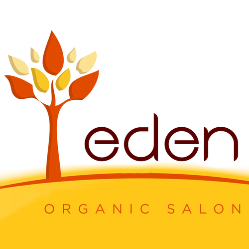 Organicstylist's profile picture. Eden Organic Salon is a unique studio salon utilizing organic & natural color & care products for your hair.