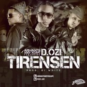 Reggaeton duo