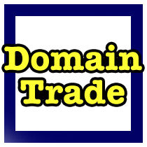 domaintrade's profile picture. Have a domain you want to sell? Send a reply to @domaintrade and it'll show here.