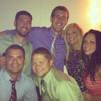 Mitch Erickson (@mitche0) 's Twitter Profile