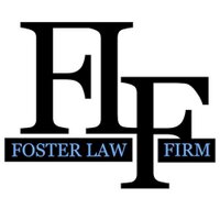 FosterLawFirm(@FosterLawGA) 's Twitter Profile Photo