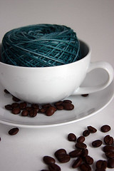 Krista loves to knit in her free time. She designs knitted lace wraps & scarves. Her patterns can be found on http://t.co/yUu3YrqTO8, KnittingBuzz Designs