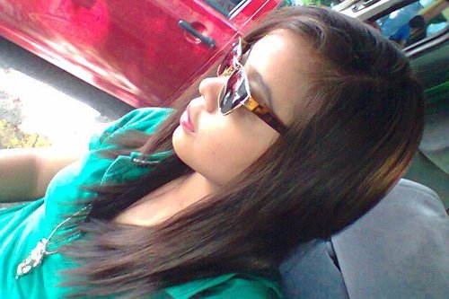 i don't need drugs or alcohol sa'yo palang adik nakoo..:))
just call me chaii'chaii/15/
Follow me and i follow you back!!! C: