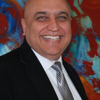 Bhagwan Chowdhry (@bhagwanucla) 's Twitter Profile