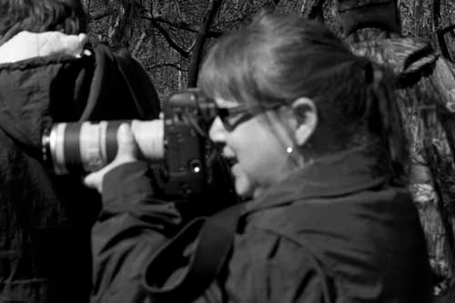 Teacher. Presenter. Musician. Amateur Photographer. Photoshop Student.